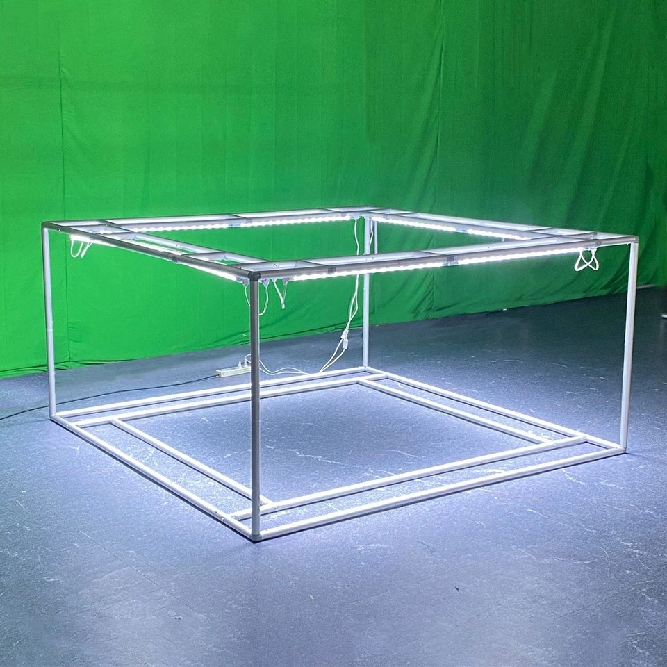 LED Hanging Ring Display suppliers